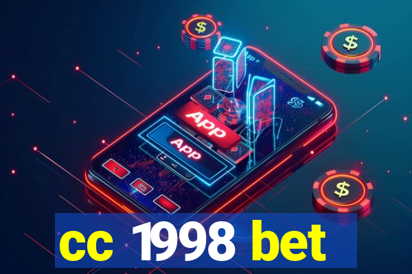 cc 1998 bet